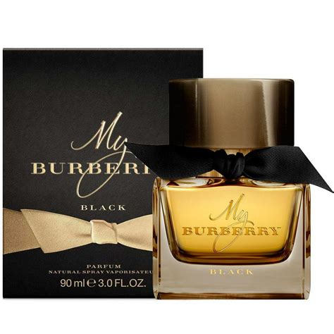 burberry my burberry black edp 90 ml|my Burberry chemist warehouse.